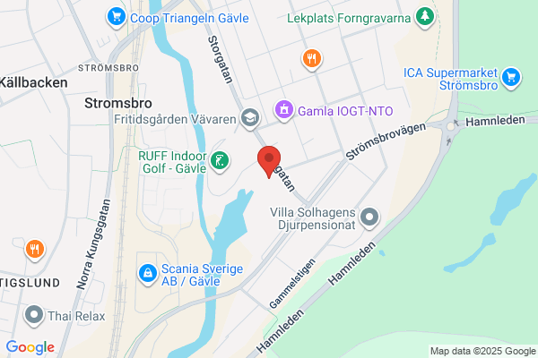 Prenova Bygg & Projektutveckling AB