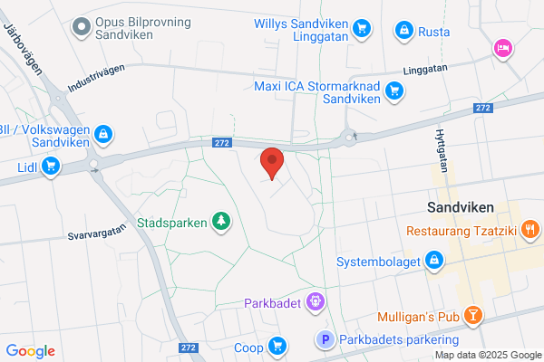 Törnsten Bygg AB