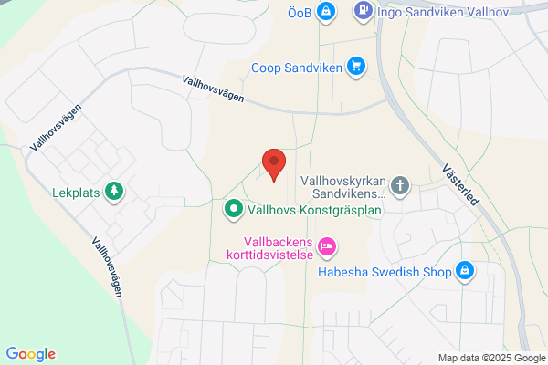 Fäbogårdens förskola (Förskolor)