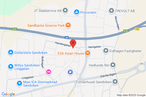Pinnhagens förskola (Förskolor)