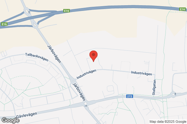 Elarbete Sandviken AB