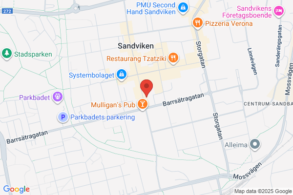 Länsförsäkringar Fastighetsförmedling Sandviken