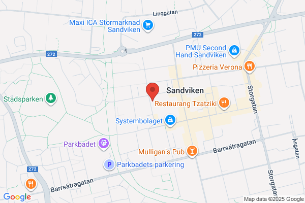 Annicas Hårservice