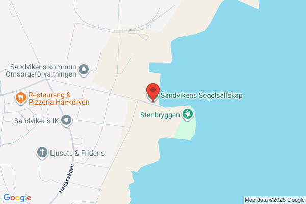 Sandvikens Segelsällskap