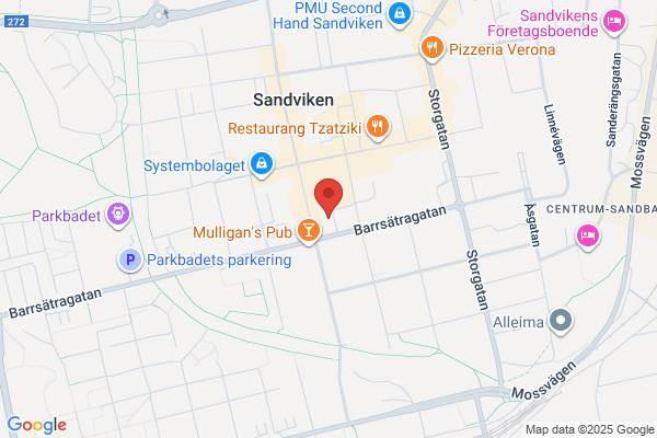 Länsförsäkringar Gävleborg