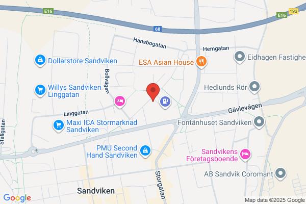 Rätt Försäkring i Sverige AB