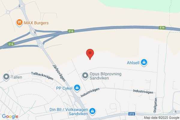 Bygg Teknik AB