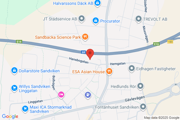 L.s. Energikonsult, AB
