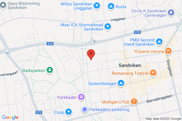Kanalkyrkans Församling SMF/SB
