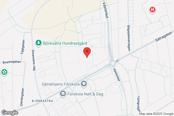 ICA Supermarket Björksätra
