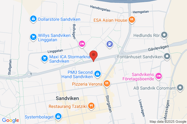 Massagekliniken Helene Johansson