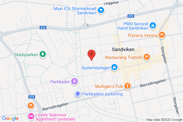 Nordsveens Rygg & Ledmottagning