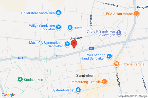 Företagsbyrån Revisor Rolf Karadh
