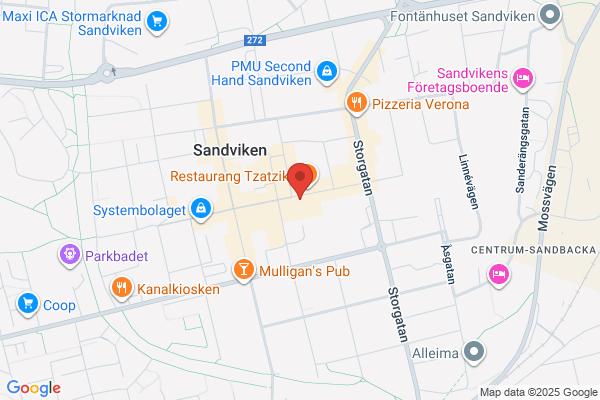 Folkets Hus
