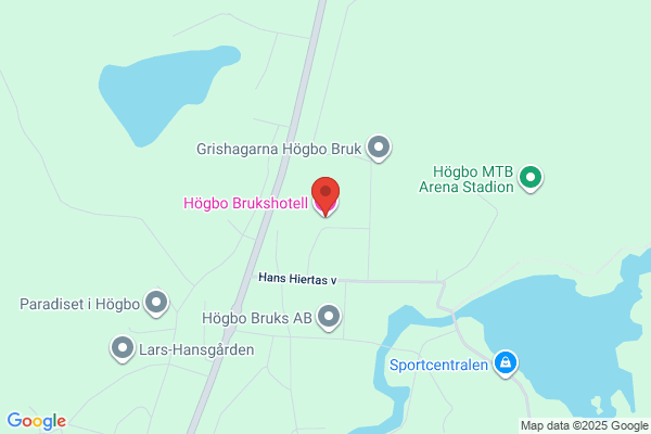 Klara's Krog