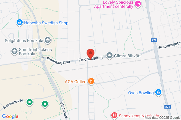 Barrsätra Hembageri AB
