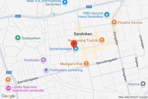 Hansen Café & Bageri AB