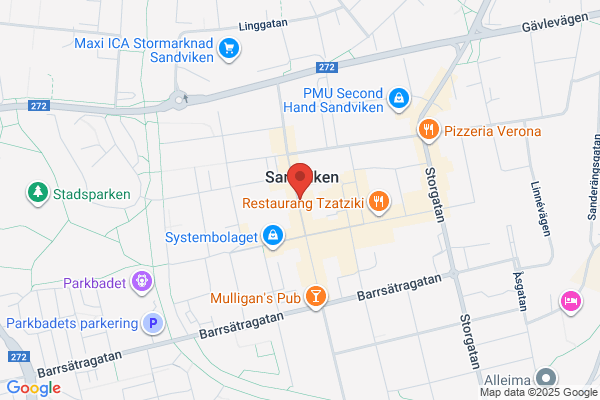 Restaurang Fgt AB