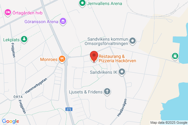 Restaurang o. Pizzeria Torget