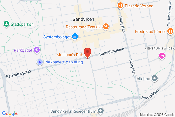 Åbergs Rörmokeri