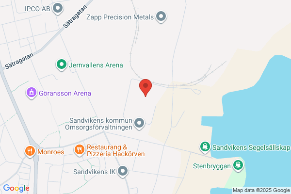Göranssonska Skolan (Gymnasieskolor)