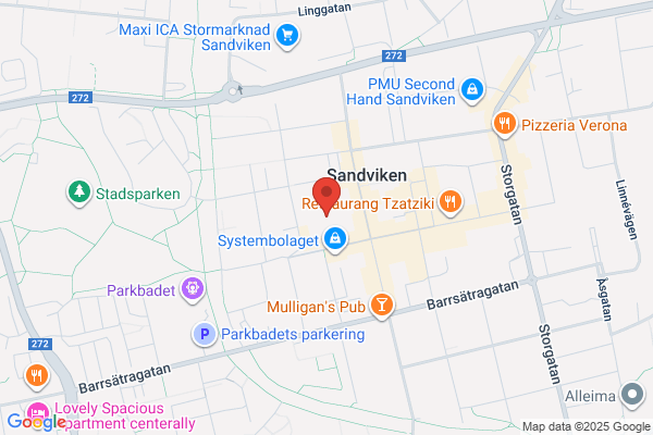Munhälsan Sandviken AB