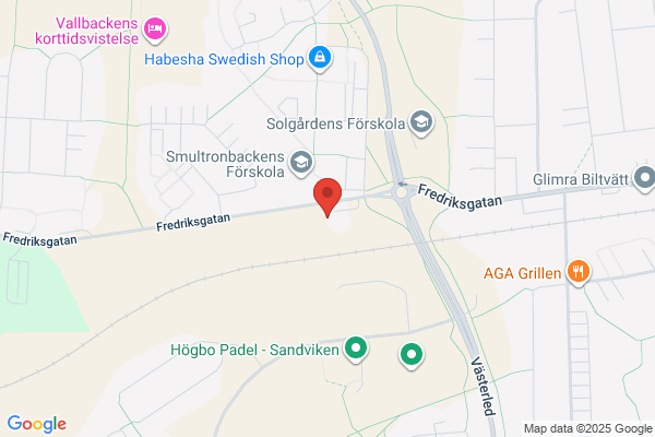 Strömberg Distribution i Sandviken AB