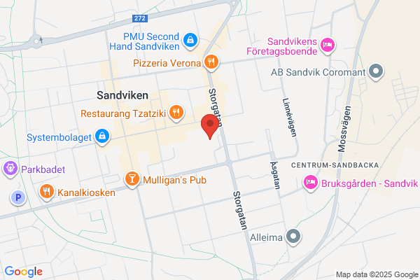 Vuxenutbildningen