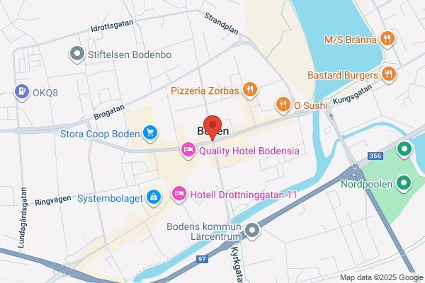 Baxarboden