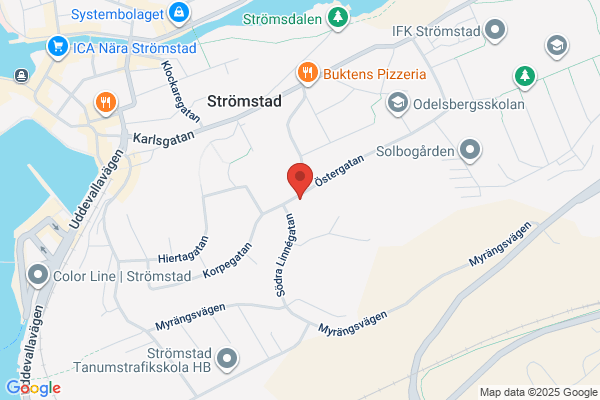 Dahlbergs Byggmaterial AB/Hemmabutikerna