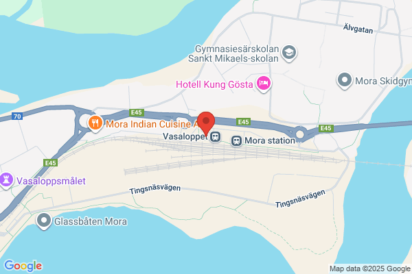 Järnvägskiosken