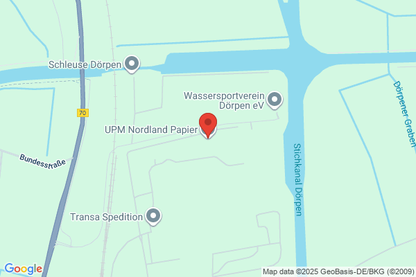 Nordlander Produktion