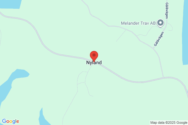 Nylands Städ