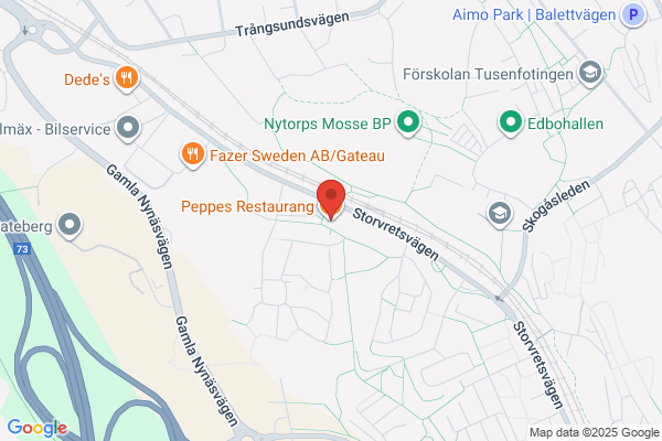 Peppes Grävtjänst, AB