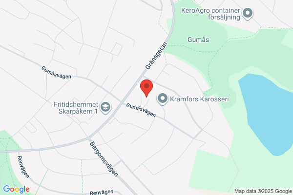 PersonalPartner i Ådalen