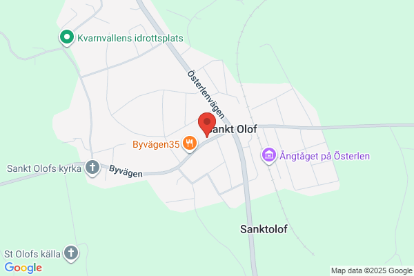 CJ's Alltjänst
