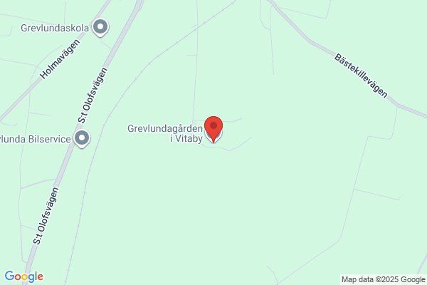 Grevlundagården i Vitaby AB