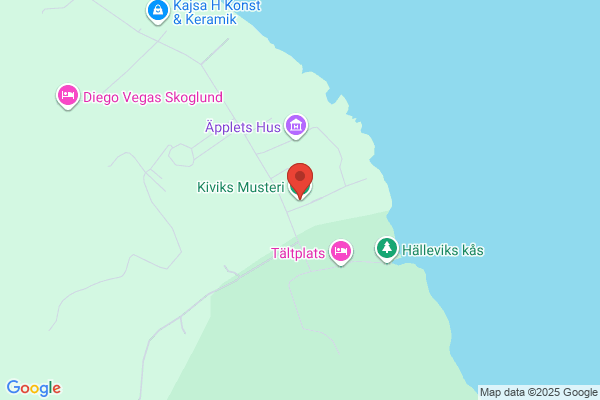 Kiviks Trädgård AB