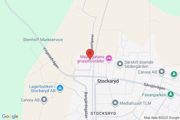 Magnussons Snickeri & Inrednings AB, Alf