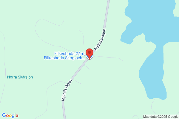 Rickards Skog & Viltvård