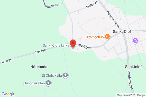 S:t Olofs Rör