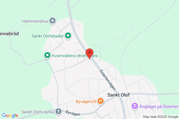 Sankt Olofs Skola