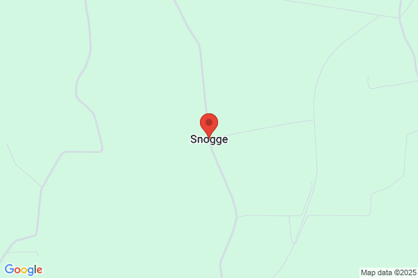 Snogge Jordbruks AB