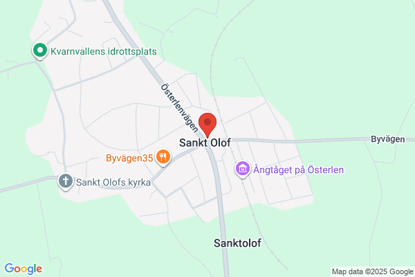 Österlens Jakt & Fritid