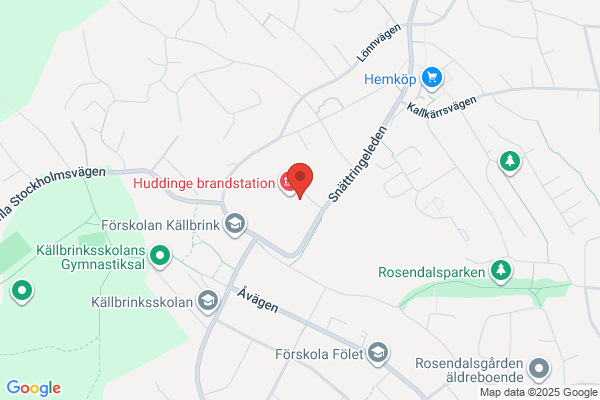 Ambulans & Bilservice i Sätra AB