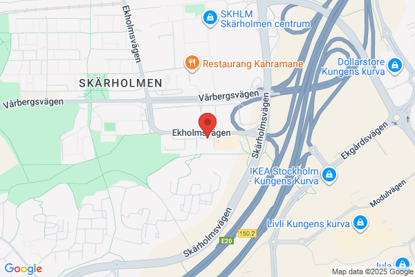 Mekonomen Bilverkstad Pikab