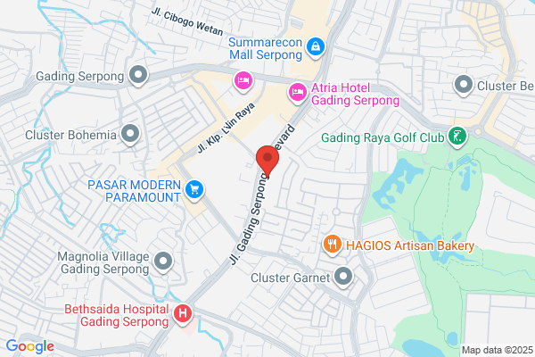 Flitts Hi-Tech Products