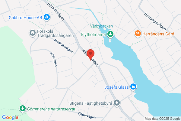 Smörjgropen i Stuvsta