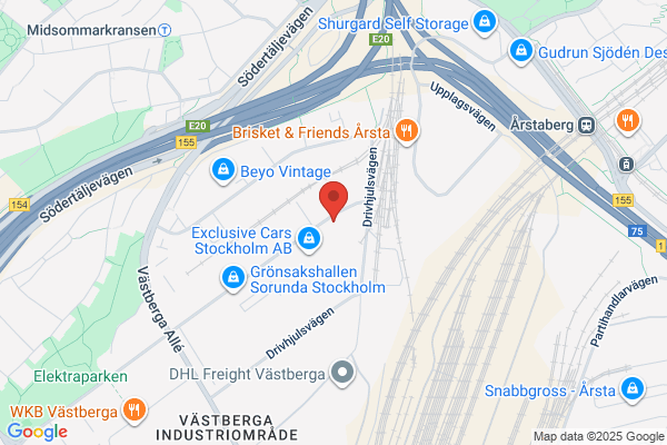 Stockholms Karosslack AB