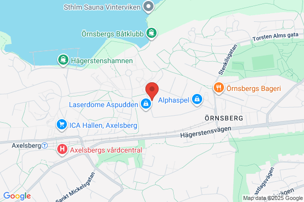 R.M. Öhmans Bygg & Fastighets AB